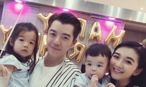 吴雅婷回应与王栎鑫假离婚(王栎鑫微博发文宣布与吴雅婷离婚) 吴雅婷回应与王栎鑫假离婚(王栎鑫微博发文宣布与吴雅婷离婚)