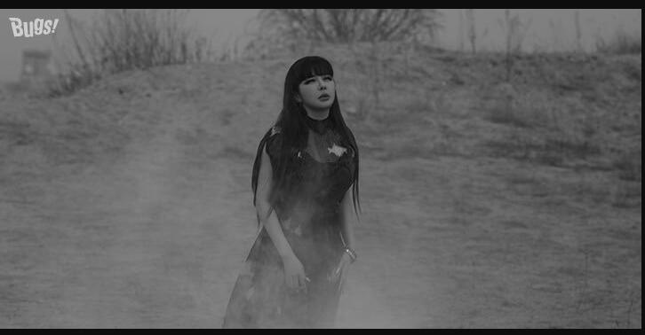 朴春为什么叫parkbom、春女士、蹦米