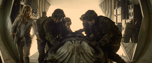 新木乃伊结尾有没有彩蛋？新木乃伊铁定会拍(新木乃伊 结局)