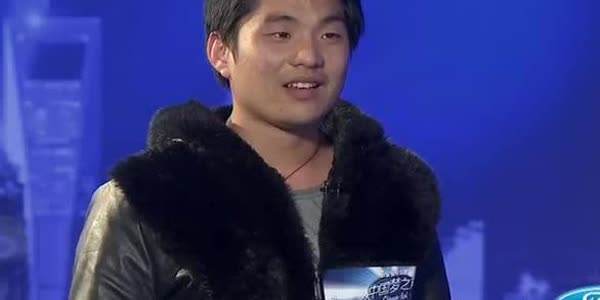 吴强的高音真的很高吗？吴强三天三夜和韩红(吴强最高音唱到哪了)