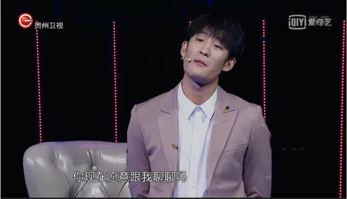 赵杰上非常完美是哪一期(非常完美赵杰个人资料)