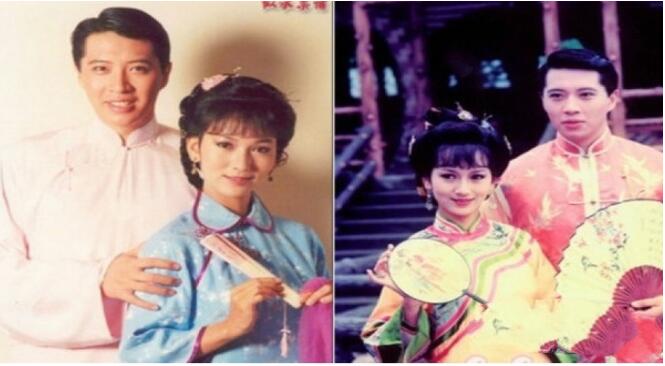 欧阳娜娜父母傅娟和欧阳龙感情好吗