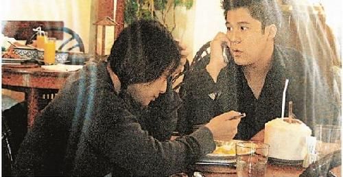 霍启刚因旺夫相看上郭晶晶？郭晶晶在霍家的(郭晶晶嫁霍启刚的原因)