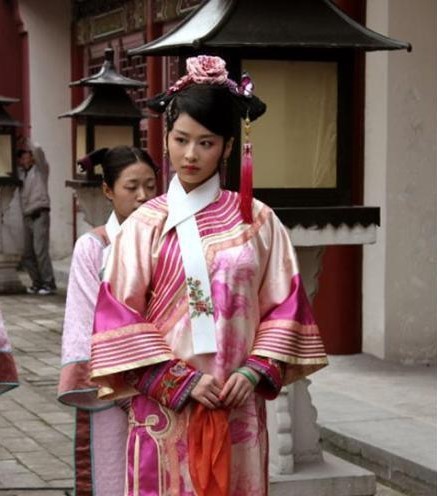 甄嬛传穿帮镜头大集合(甄嬛传甄嬛误穿哪一集) 甄嬛传穿帮镜头大集合(甄嬛传甄嬛误穿哪一集)