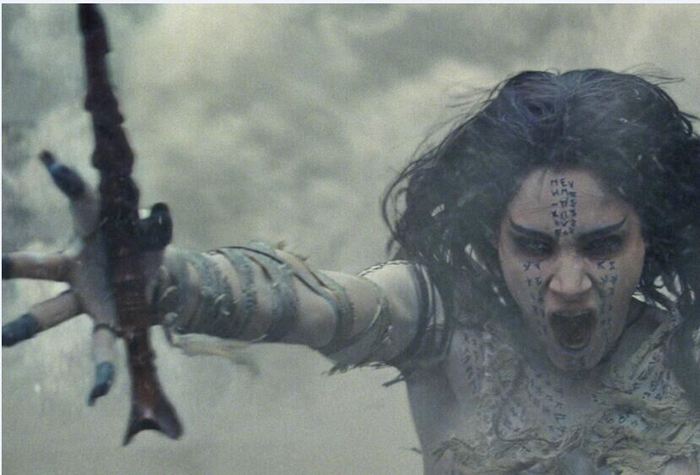 新木乃伊结尾有没有彩蛋？新木乃伊铁定会拍(新木乃伊 结局)