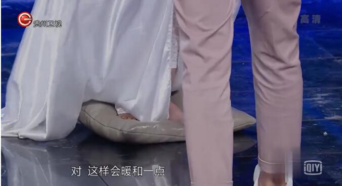 赵杰上非常完美是哪一期(非常完美赵杰个人资料)