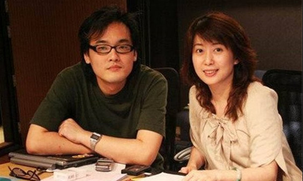 陈绮贞和阿信陈信宏是情侣吗？陈绮贞为什么