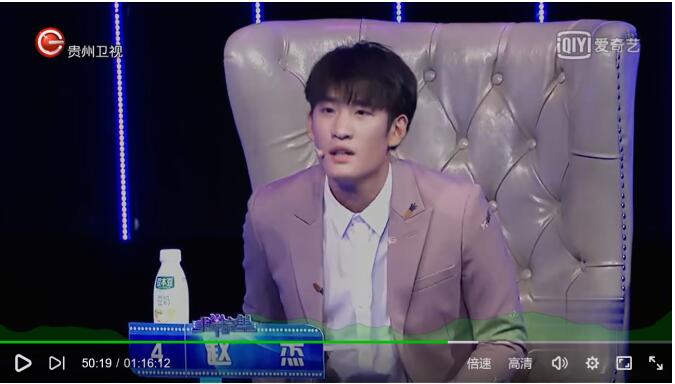 赵杰上非常完美是哪一期(非常完美赵杰个人资料)