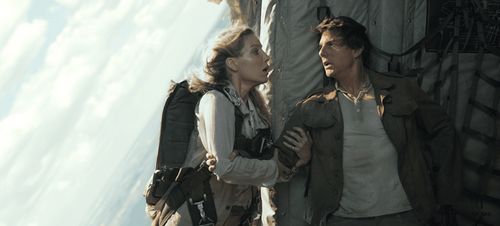 新木乃伊结尾有没有彩蛋？新木乃伊铁定会拍(新木乃伊 结局)