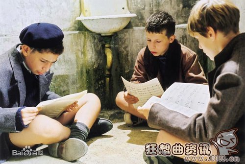 适合孩子看的励志电影有哪些？《放牛班的春(放牛班的春天是励志电影吗?)