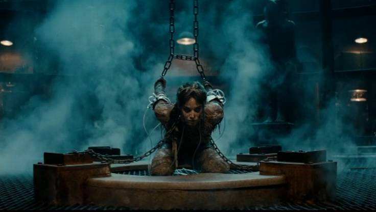 新木乃伊结尾有没有彩蛋？新木乃伊铁定会拍(新木乃伊 结局)