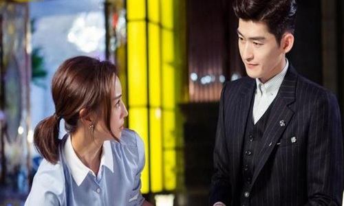 张翰谈前女友:有些人错过了就是错过了,说(张翰错过的人是谁) 张翰谈前女友:有些人错过了就是错过了,说(张翰错过的人是谁)