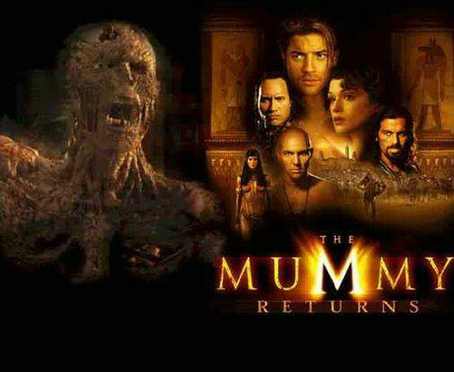 新木乃伊结尾有没有彩蛋？新木乃伊铁定会拍(新木乃伊 结局)