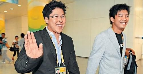 霍启刚因旺夫相看上郭晶晶？郭晶晶在霍家的(郭晶晶嫁霍启刚的原因)