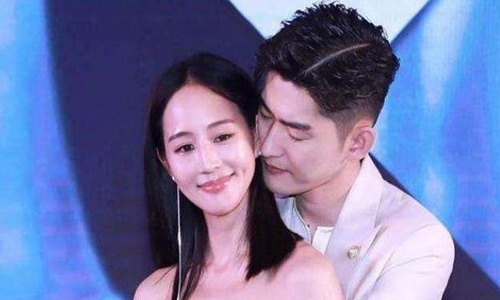 张翰谈前女友:有些人错过了就是错过了,说(张翰错过的人是谁) 张翰谈前女友:有些人错过了就是错过了,说(张翰错过的人是谁)