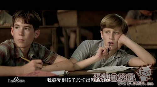 适合孩子看的励志电影有哪些？《放牛班的春(放牛班的春天是励志电影吗?)