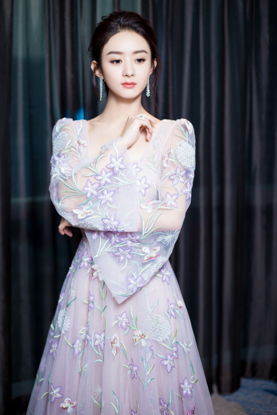 赵丽颖曾经在哪里跑龙套?赵丽颖是北漂还是 赵丽颖曾经在哪里跑龙套?赵丽颖是北漂还是