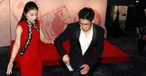 霍启刚因旺夫相看上郭晶晶？郭晶晶在霍家的(郭晶晶嫁霍启刚的原因)