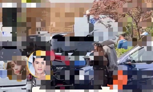 麦迪娜疑怀二胎(麦迪娜二胎) 麦迪娜疑怀二胎(麦迪娜二胎)