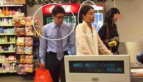 霍启刚因旺夫相看上郭晶晶？郭晶晶在霍家的(郭晶晶嫁霍启刚的原因)