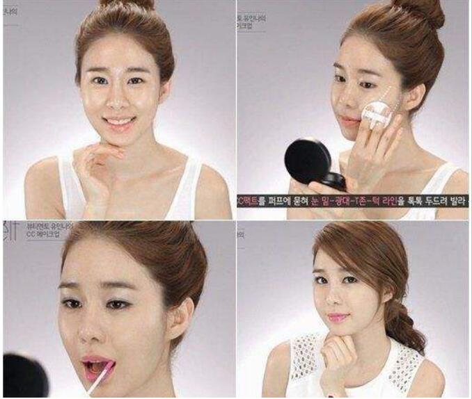 刘仁娜素颜什么样子(刘仁娜漂亮吗) 刘仁娜素颜什么样子(刘仁娜漂亮吗)