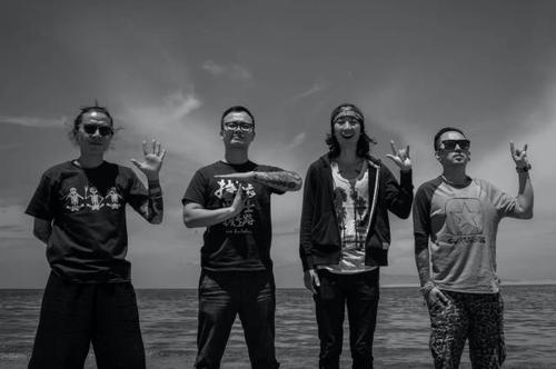 痛仰乐队成员介绍队员都有谁(痛仰乐队成员来自哪里)