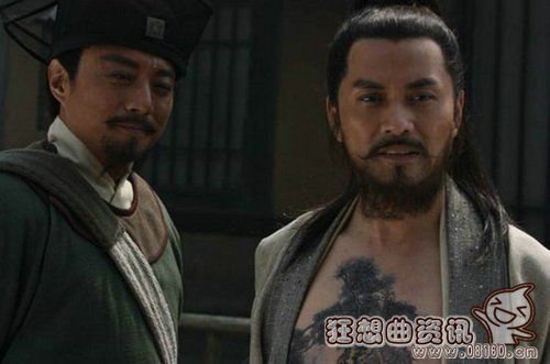 晁盖的绰号叫做什么?托塔天王晁盖的结局是(晁盖托塔天王的称号如何而来?) 晁盖的绰号叫做什么?托塔天王晁盖的结局是(晁盖托塔天王的称号如何而来?)