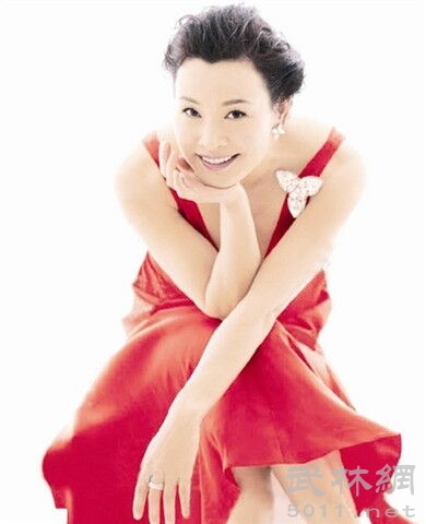 陈冲现在在美国怎么样?陈冲养女现状如何站(陈冲在美国经历了什么) 陈冲现在在美国怎么样?陈冲养女现状如何站(陈冲在美国经历了什么)