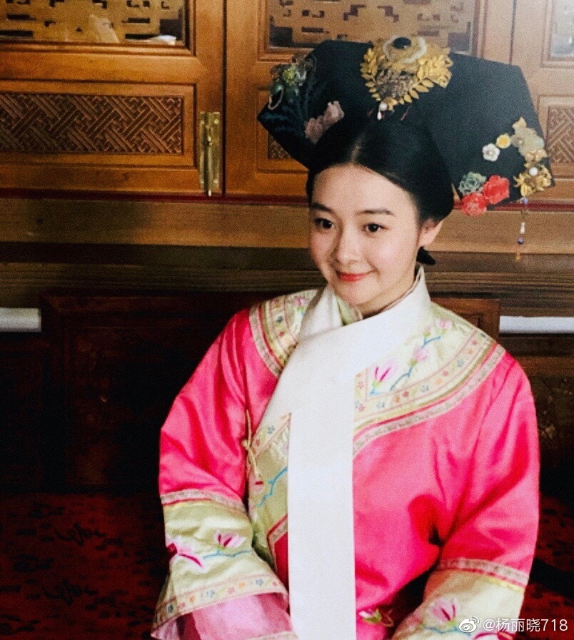 杨丽晓现状如何(杨丽晓结婚了吗) 杨丽晓现状如何(杨丽晓结婚了吗)