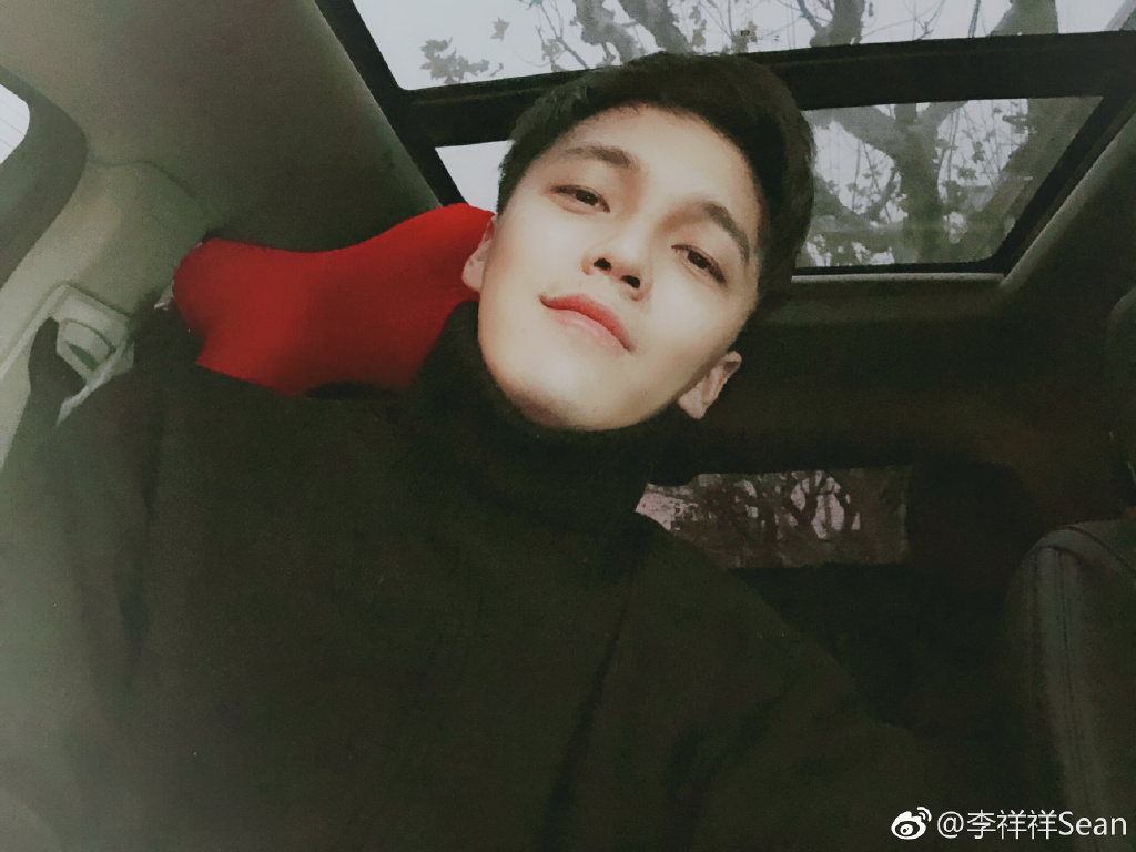 李祥祥现在在做什么(李祥祥个人简介) 李祥祥现在在做什么(李祥祥个人简介)