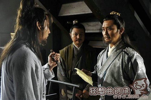 柴进小旋风最后的结局是什么？小旋风柴进为(小旋风柴进为什么叫小旋风)