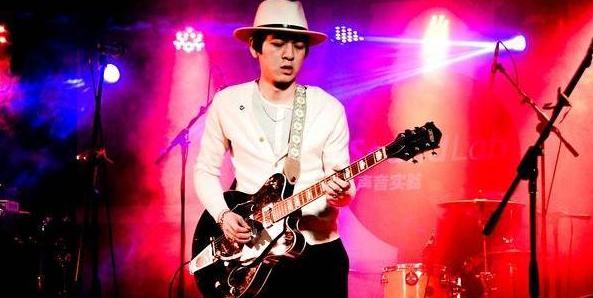 痛仰乐队成员介绍队员都有谁(痛仰乐队成员来自哪里)