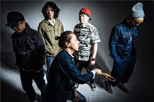 痛仰乐队成员介绍队员都有谁(痛仰乐队成员来自哪里)