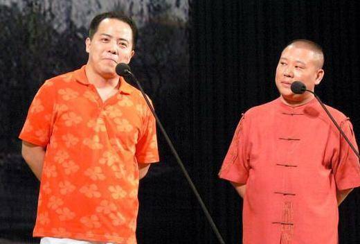 郭德纲哪些徒弟退出德云社？郭德纲徒弟为何