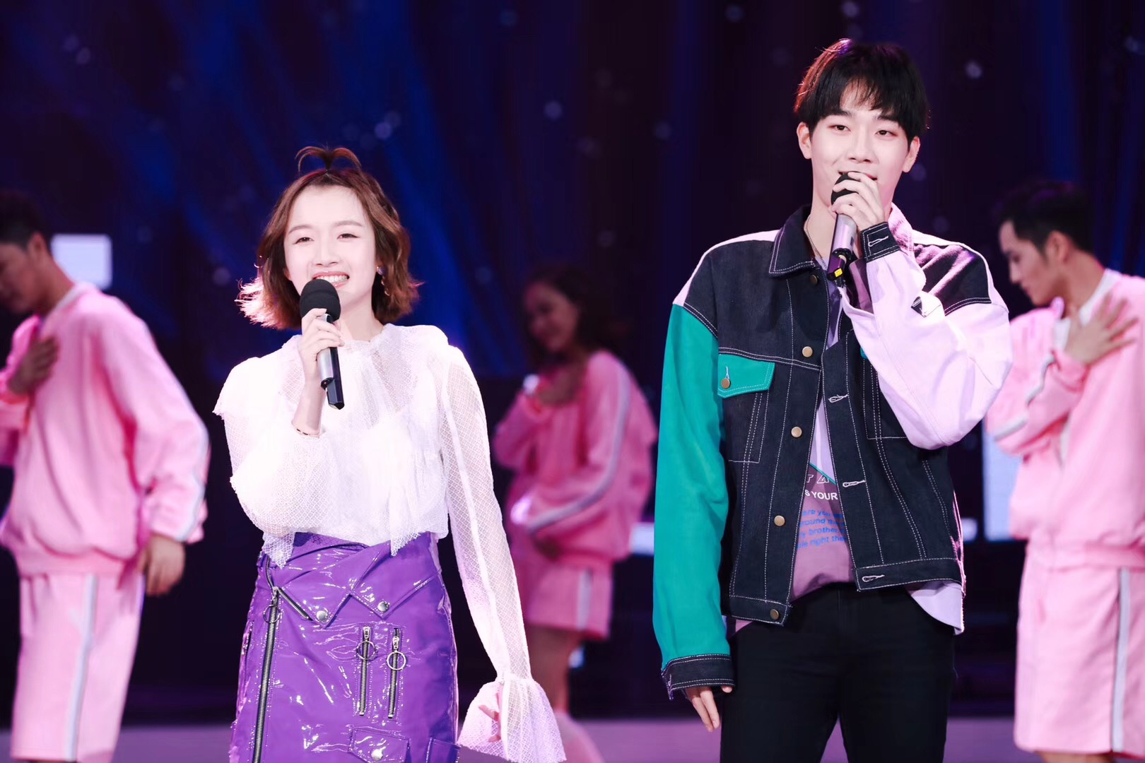 马思超女友是王文也吗?李浩菲马思超俩人是 马思超女友是王文也吗?李浩菲马思超俩人是