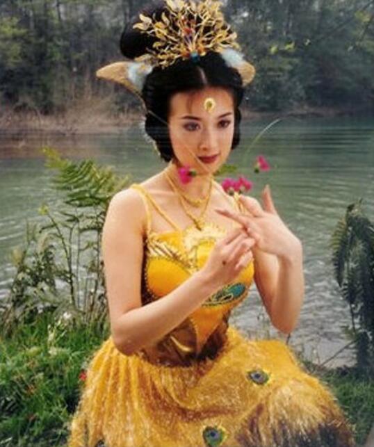 金巧巧祖上是姓爱新觉罗皇族的?她是如何嫁(金巧巧是什么) 金巧巧祖上是姓爱新觉罗皇族的?她是如何嫁(金巧巧是什么)