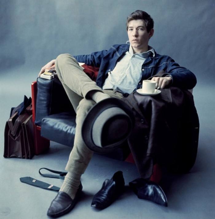 伊恩麦克莱恩现任男友是谁?伊恩麦克莱恩年 伊恩麦克莱恩现任男友是谁?伊恩麦克莱恩年