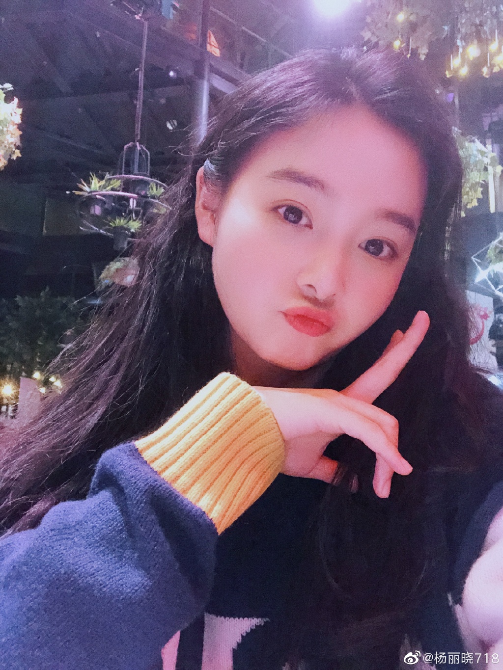 杨丽晓现状如何(杨丽晓结婚了吗) 杨丽晓现状如何(杨丽晓结婚了吗)