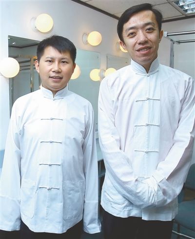 郭德纲哪些徒弟退出德云社？郭德纲徒弟为何