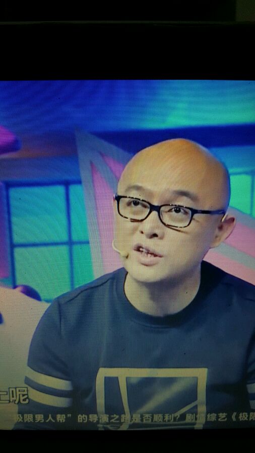 孟非说话为什么嘴歪?原因终于找到了! 孟非说话为什么嘴歪?原因终于找到了!