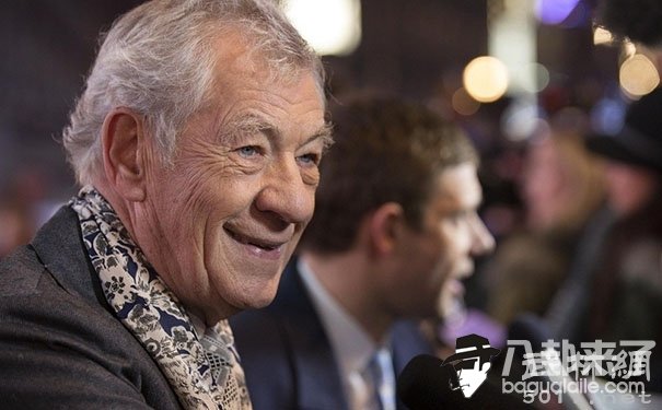 伊恩麦克莱恩现任男友是谁?伊恩麦克莱恩年