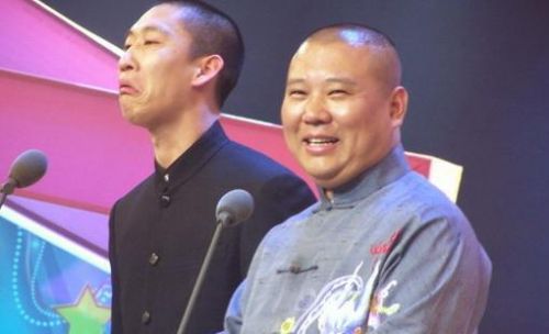 郭德纲哪些徒弟退出德云社？郭德纲徒弟为何