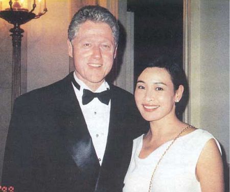 陈冲现在在美国怎么样?陈冲养女现状如何站(陈冲在美国经历了什么) 陈冲现在在美国怎么样?陈冲养女现状如何站(陈冲在美国经历了什么)