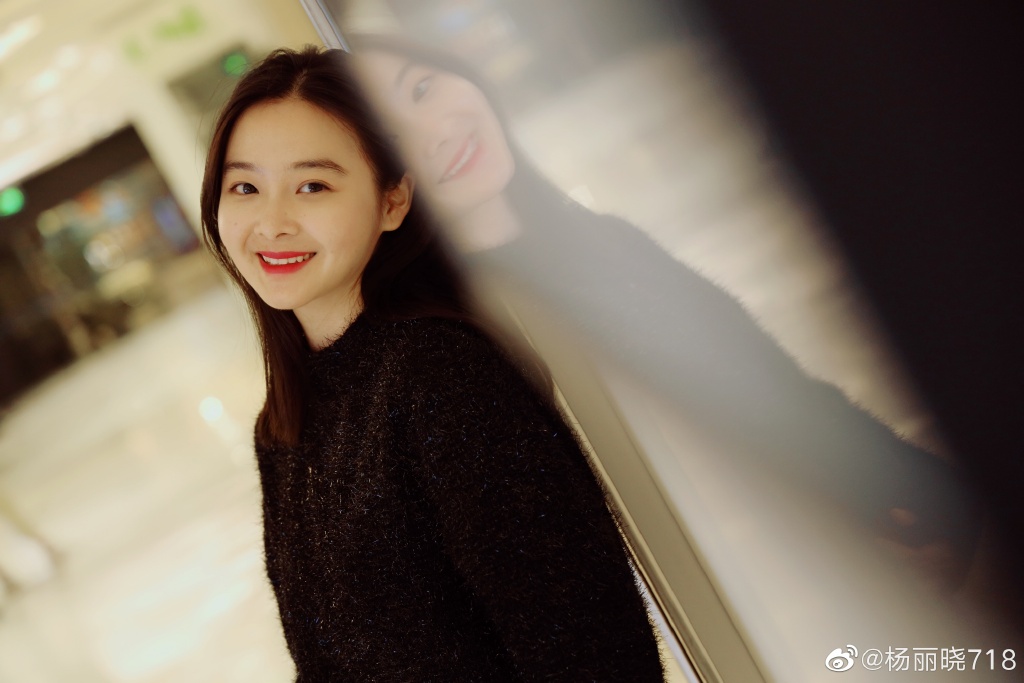 杨丽晓现状如何(杨丽晓结婚了吗)