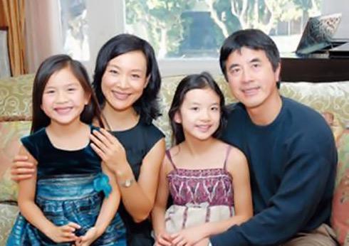 陈冲现在在美国怎么样?陈冲养女现状如何站(陈冲在美国经历了什么) 陈冲现在在美国怎么样?陈冲养女现状如何站(陈冲在美国经历了什么)