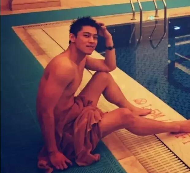 周健轩李俊辰是啥关系(李辰轩周周分手)