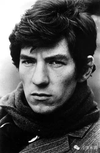 伊恩麦克莱恩现任男友是谁?伊恩麦克莱恩年 伊恩麦克莱恩现任男友是谁?伊恩麦克莱恩年