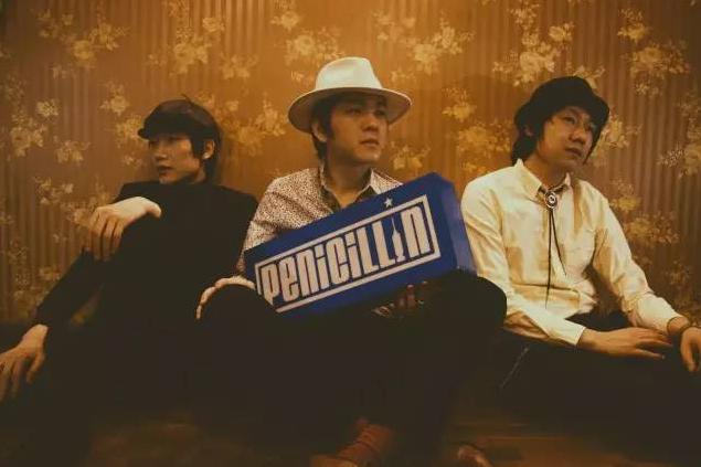 痛仰乐队成员介绍队员都有谁(痛仰乐队成员来自哪里)