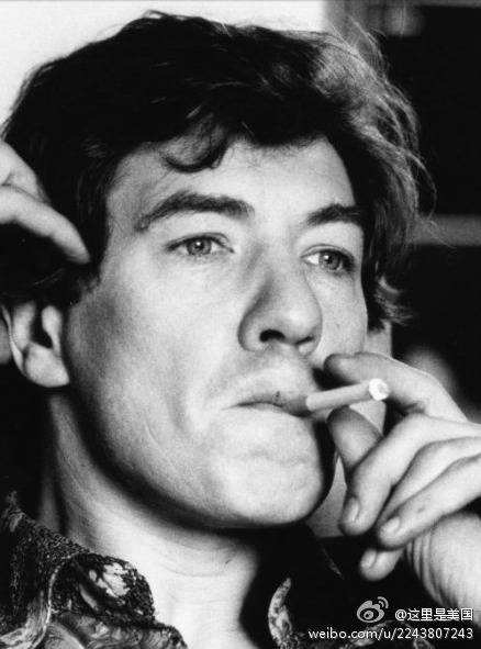 伊恩麦克莱恩现任男友是谁?伊恩麦克莱恩年 伊恩麦克莱恩现任男友是谁?伊恩麦克莱恩年