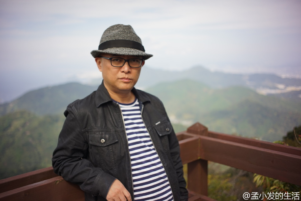 孟非说话为什么嘴歪?原因终于找到了! 孟非说话为什么嘴歪?原因终于找到了!